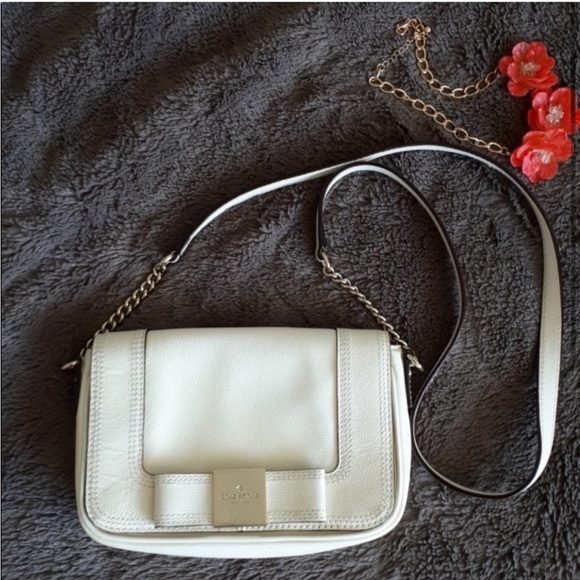 Kate Spade | Primrose Hill Little Kaelin Crossbody Bag - Picture 2 of 7